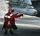 AGM-65E for F-18