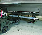 AIM-120D into F-22