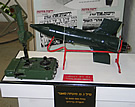 SA-3 Israeli museum