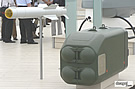 ATGM Trigat-LR Mockup