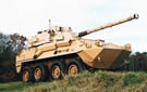 Cockerill 90mm on Piranha II
