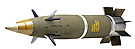 Excalibur 155mm GPS Shell