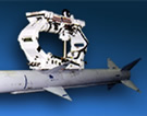 F-22 AVEL Launcher