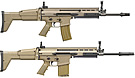 SCAR-L/H