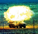 SDB-I strike