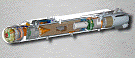SDB-II cutaway