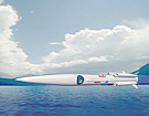 GQM-163A Coyote Concept