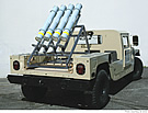 Griffin missile