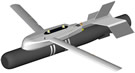 HAWC Torpedo Concept