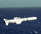 Harpoon Missile
