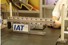 IAT railgun
