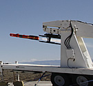 JAGM firing