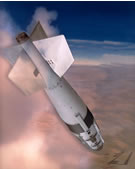Direct Attack Munition (JDAM)