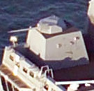 Mk46 naval