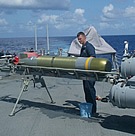 Mk46 on DDG-59