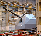 ORD Naval 155mm Braveheart
