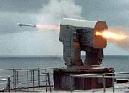 RAM Missile