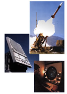 Patriot System