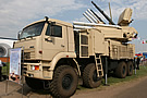 MiG-31 Foxhound