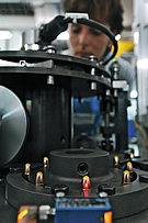 RUAG production