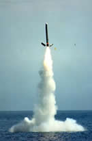 Tomahawk Sea Launch