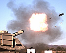 XM-1111 MRM-CE Launch