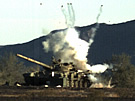 XM-1111 MRM-CE T-72 Impact