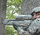 XM25 IAWS