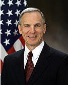 Arthur Cebrowski