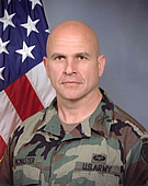 HR McMaster