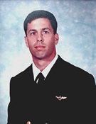 Capt. Speicher