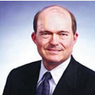 NDIA President Lawrence Farrell