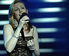 PPL Spec Vicki Golding Military Idol 2006