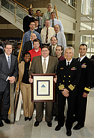 V-22 award