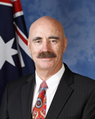 Warren Snowden