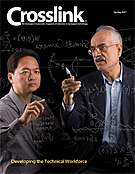 PUB Crosslink Spring07 Cover