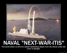 Zumwalt parody