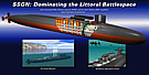 SSGN Tactical Trident