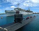 Littoral Combat Ship (LCS)