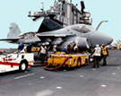 Aircraft Tow Tractor