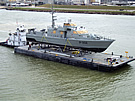 PB-302 delivery
