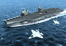 CVF 2005 Delta Design