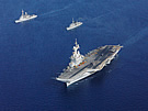 Mistral LHD