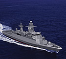 K130 corvette