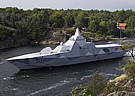 Visby in Helsingborg