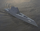 DDG-1000 concept