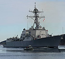 USS Stockdale