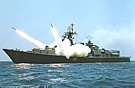 SHIP DDG Delhi Class