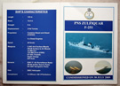 INS Tabar