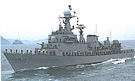 ROKS Chongju